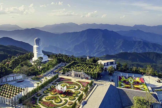 Explore Vietnam's Paradise - Ba Na Hills Private Tour - Who Will Love This Tour?