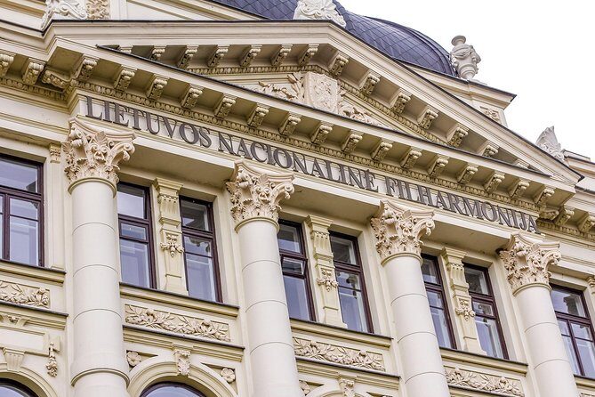Explore Vilnius Art and Culture with a Local - FAQ
