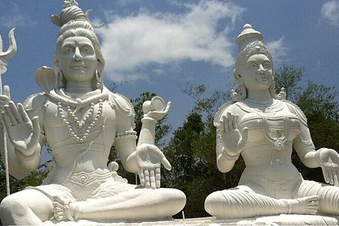 Explore Vizag With Lunch - A Closer Look at the Itinerary