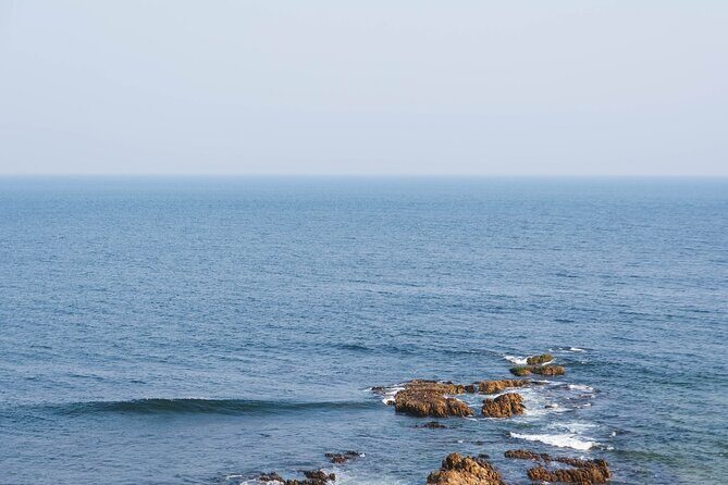 Explore Vizag With Lunch - FAQ
