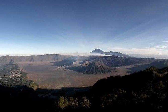 Explore volcano Bromo - start Surabaya // 2 days 1 night - The 2-Day Mount Bromo Adventure in Detail