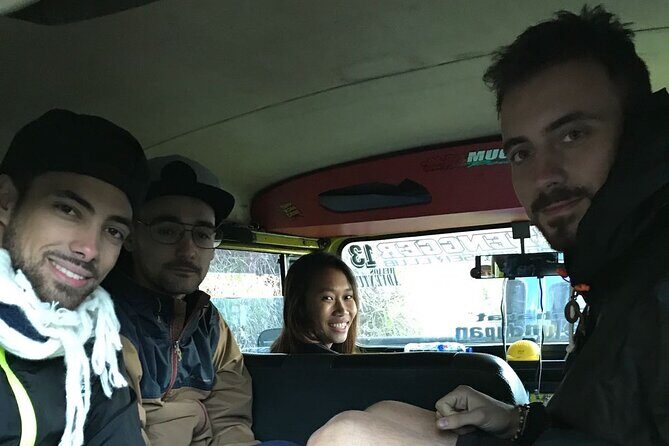 Explore volcano Bromo - start Surabaya // 2 days 1 night - Who Should Consider This Tour?