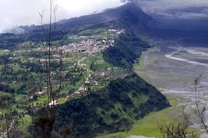 Explore volcano Bromo - start Surabaya // 2 days 1 night - FAQs