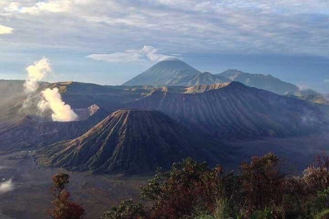 Explore volcano Bromo - start Surabaya // 2 days 1 night - Final Thoughts