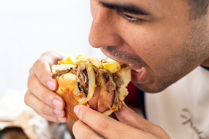 Explore Waimea Town on a Walking Food Tour - Why This Tour Might Be Right for You