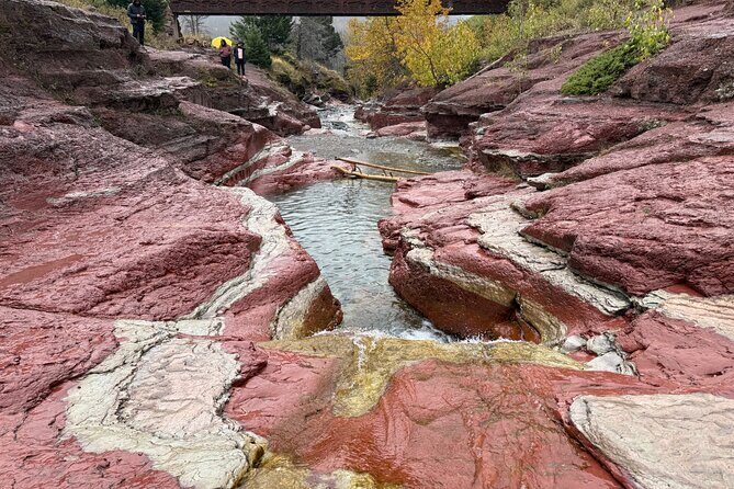 Explore Waterton National Park from Calgary Day Guided Tour - Exploring Waterton Lakes National Park from Calgary: A Detailed Review
