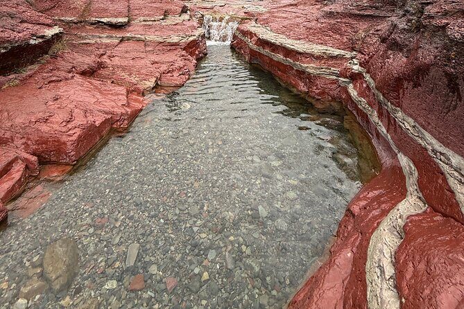 Explore Waterton National Park from Calgary Day Guided Tour - Practical Tips for the Day