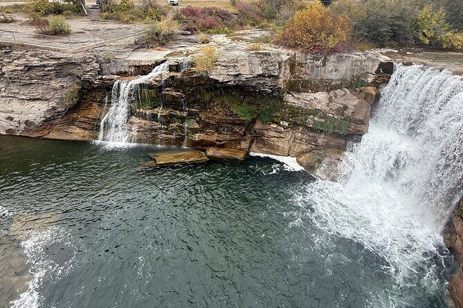 Explore Waterton National Park from Calgary Day Guided Tour - Who Might Look Elsewhere?