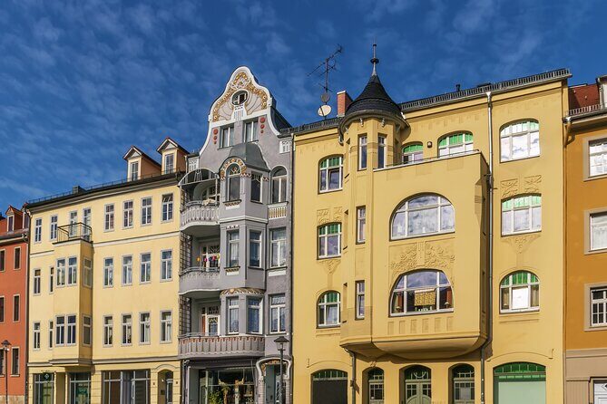 Explore Weimar in 60 minutes with a Local - Exploring Weimar in 60 Minutes with a Local — An Honest Review