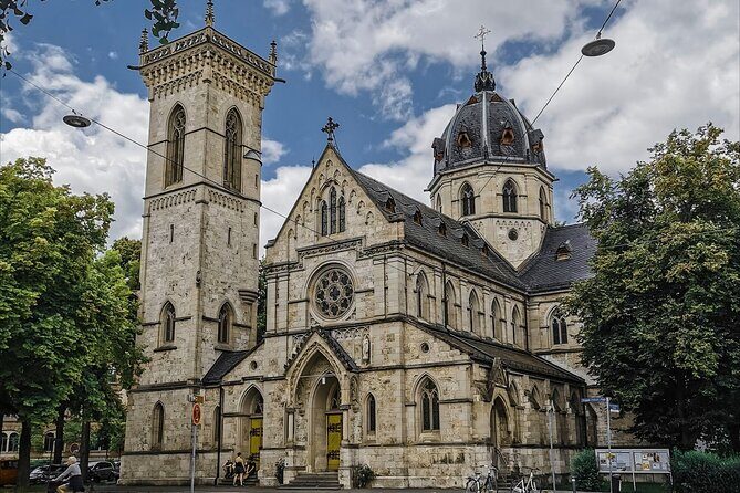 Explore Weimar in 60 minutes with a Local - Final Thoughts