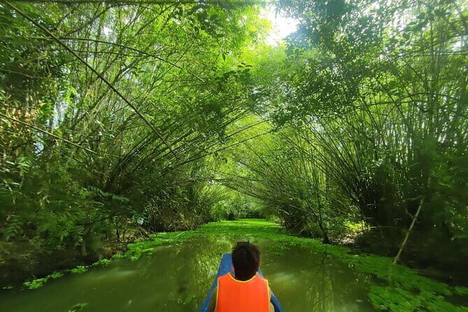 Explore Wetlands and Nature Reserve from Can Tho - Why This Tour Is a Great Choice