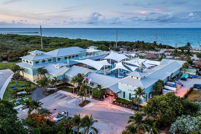 Explore Wildlife Sanctuaries on the WILD Palm Beaches Tour - FAQ