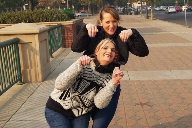 Explore Windsor with a Unique Scavenger Hunt by Crazy Dash - Key Points