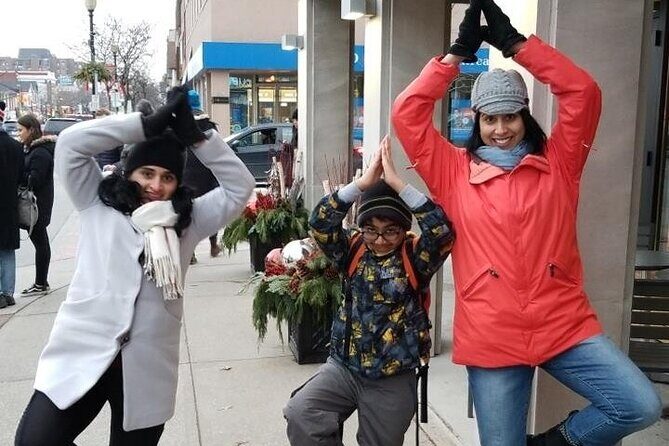 Explore Windsor with a Unique Scavenger Hunt by Crazy Dash - What to Expect from the Crazy Dash Windsor Experience