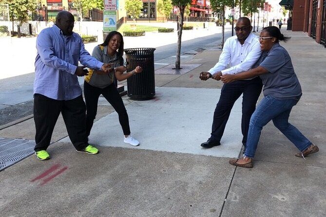 Explore Winnipeg with a Unique Scavenger Hunt by Zombie Scavengers - Authentic Insights from Similar Experiences