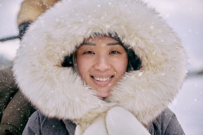 Explore Winter Wildlife Tracks Nature Walk in Canmore - An In-Depth Look at the Canmore Wildlife Tracks Walk