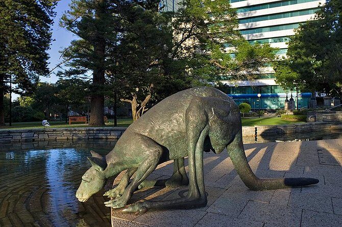 Explore Wonderful Perth: Self-Guided Audio Tour - The Value of This Tour