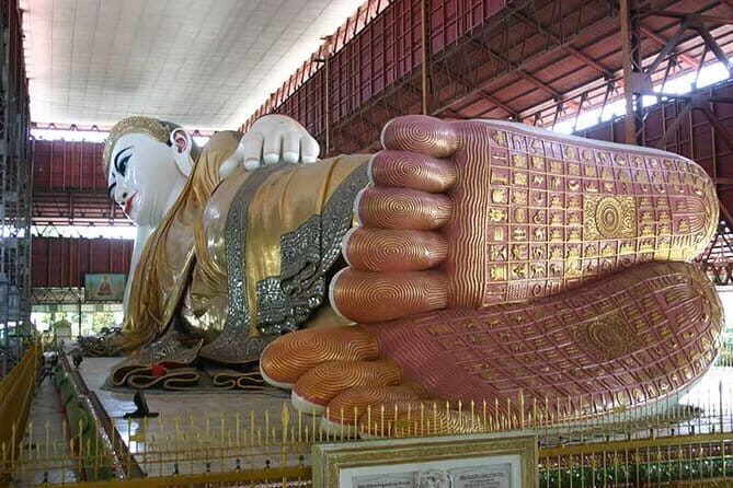 Explore Yangon Private full day Tour ( walking tour / circular train ) - Who Should Book This Tour?