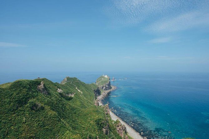 Explore Yoichi & Shakotan Blue - A Deep Dive Into the Experience