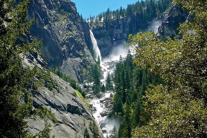 Explore Yosemite Panorama Trail: Self-Guided Audio Tour - Who Will Love This Tour?