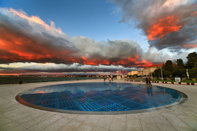 Explore Zadar: Laid-Back Fun Bike Tour - Why You’ll Love This Bike Tour