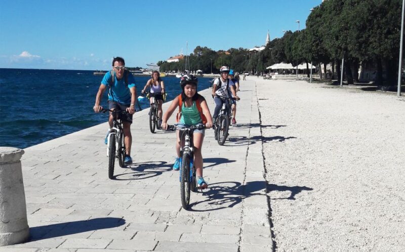 Explore Zadar: Laid-Back Fun Bike Tour - Final Thoughts