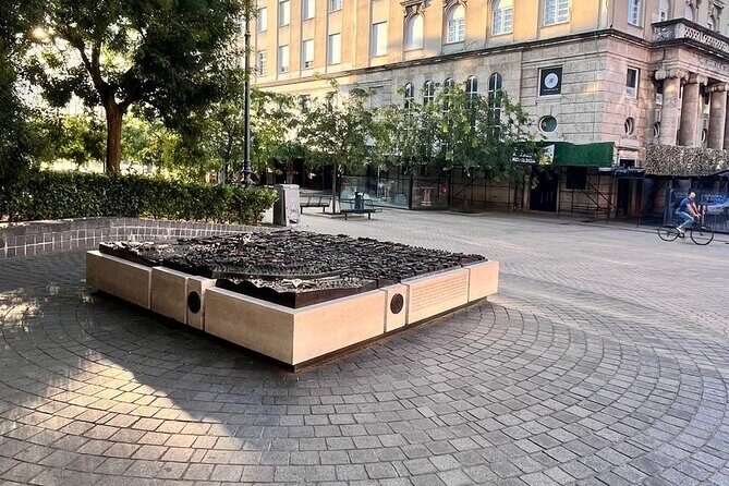 Explore Zagreb_walk and coffee - A Deep Dive into the Zagreb_walk and Coffee Tour