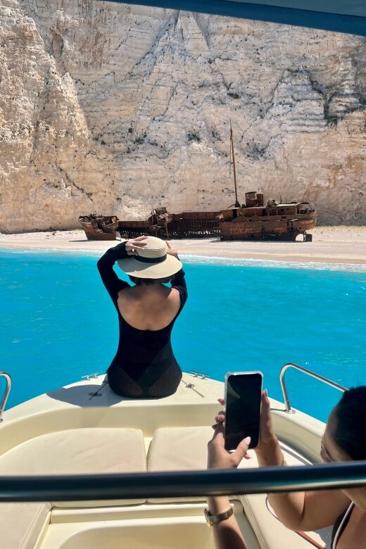 Explore Zakynthos: Private Tour & Optional Boat Adventure - A Closer Look at the Itinerary