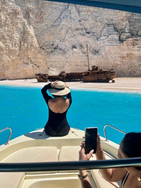 Explore Zakynthos: Private Tour & Optional Boat Adventure - The Value of a Private, Custom Tour