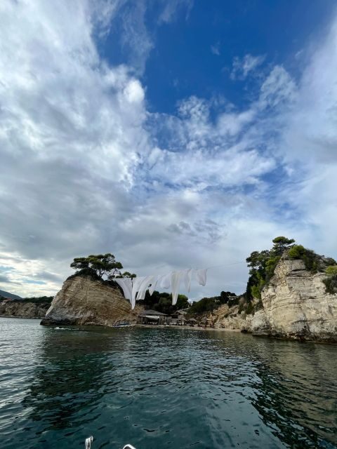 Explore Zakynthos: Private Tour & Optional Boat Adventure - What’s Included and What’s Not
