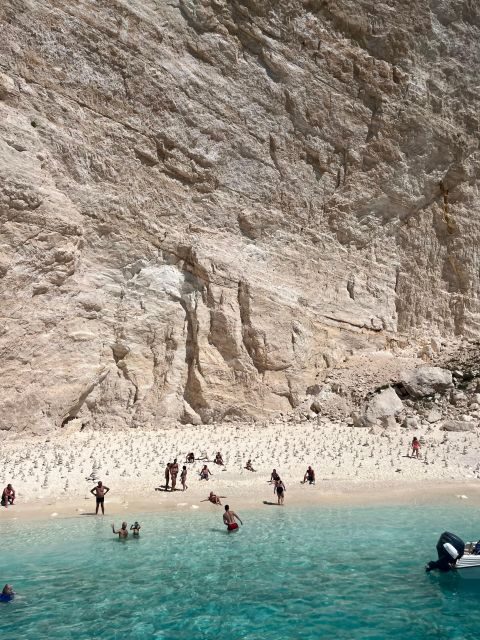 Explore Zakynthos: Private Tour & Optional Boat Adventure - The Experience: What You Can Expect