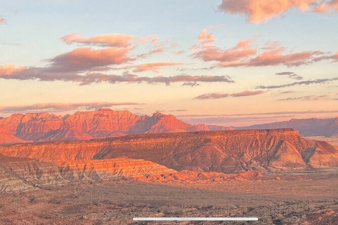 Explore Zion National Park & Beyond on a Private Jeep Adventure - Price and Value Analysis