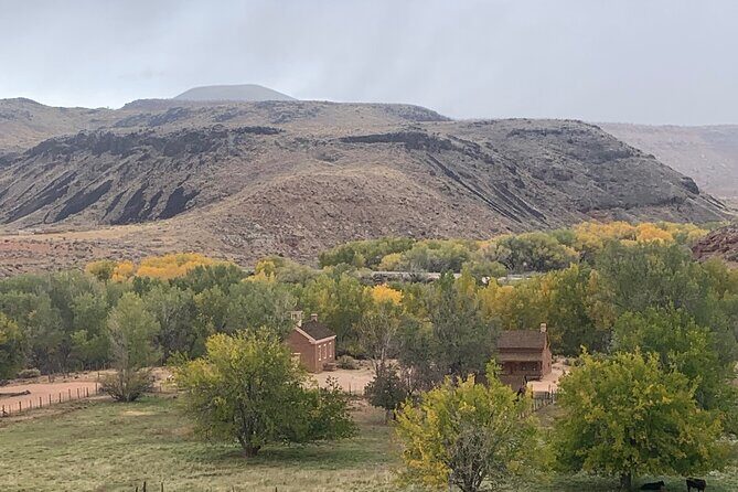 Explore Zion National Park & Beyond on a Private Jeep Adventure - The Sum Up