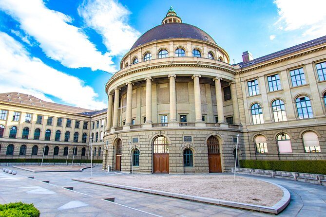 Explore Zurich in 60 minutes with a Local - Frequently Asked Questions