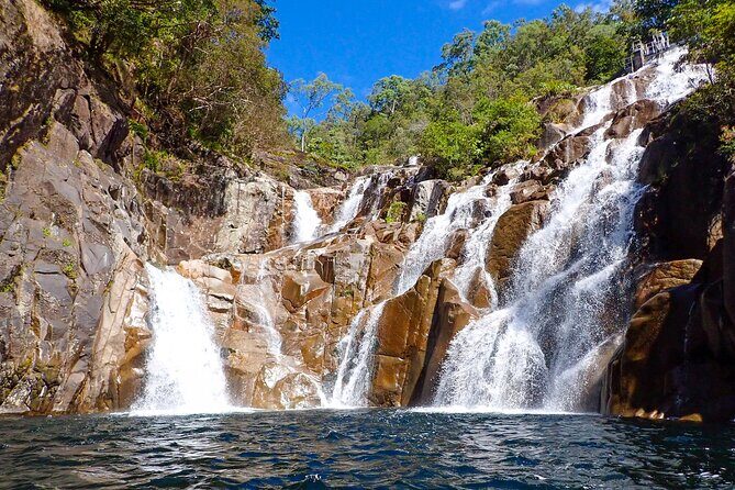 Explorer Tour by Cairns Waterfalls - Exploring Cairns Waterfalls: A Detailed Look at the Private Explorer Tour