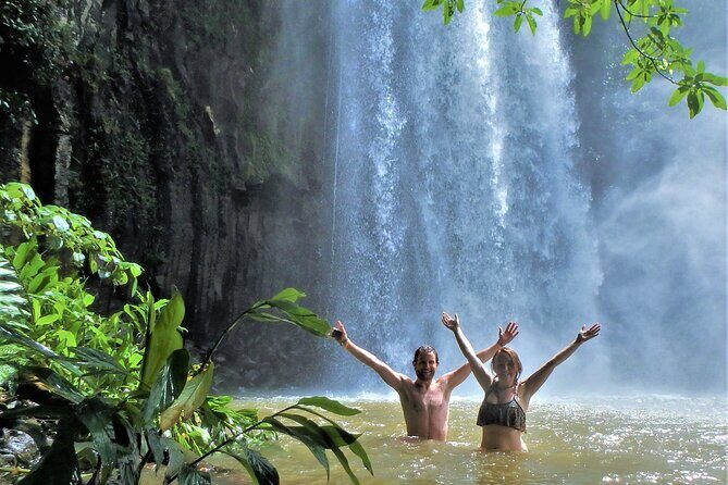 Explorer Tour by Cairns Waterfalls - An In-Depth Look at the Cairns Waterfalls Explorer Tour