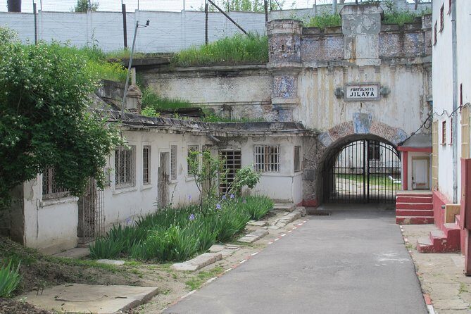 Exploring a Former Communist Prison - A Deep Dive into the Tour Experience