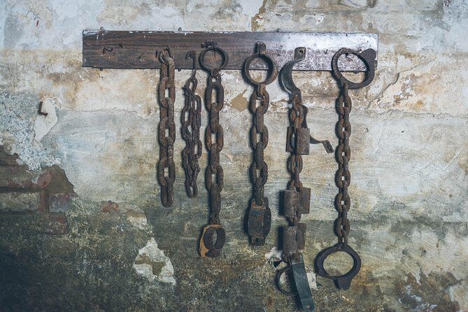 Exploring a Former Communist Prison - FAQ