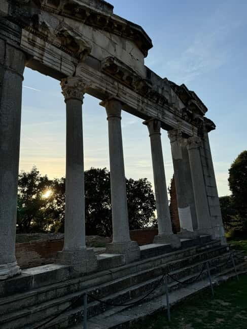 Exploring Ancient Albania - Key Points