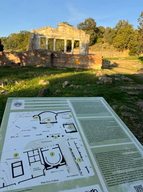 Exploring Ancient Albania - Bylis: A Lesser-Known Gem