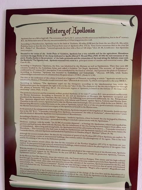 Exploring Ancient Albania - Lunch and Albanian Cuisine