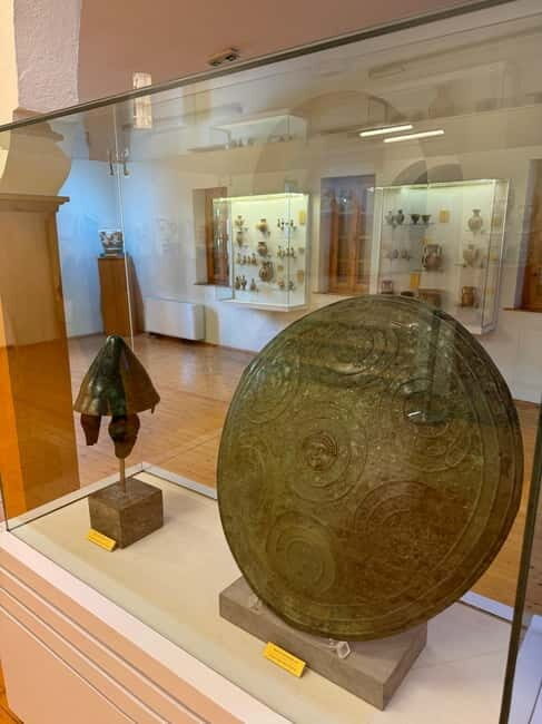 Exploring Ancient Albania - Vlorë: Coastal Charm and Historical Landmarks