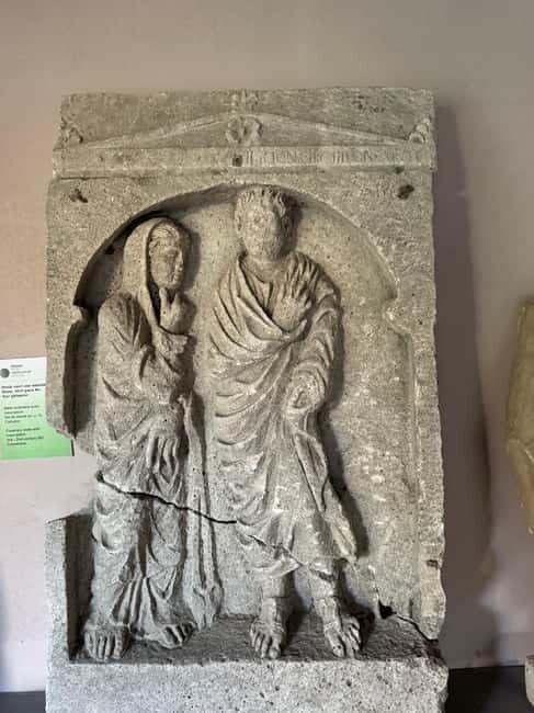 Exploring Ancient Albania - Optional Beach Time and Dinner