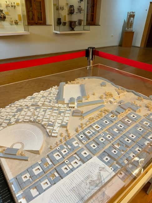 Exploring Ancient Albania - Returning to Tirana