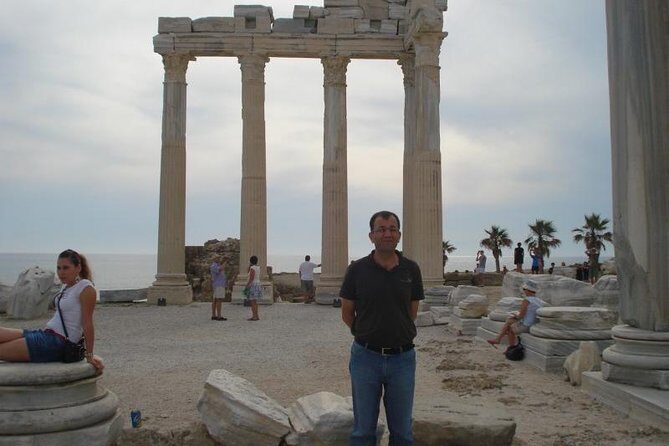 Exploring Ancient Wonders and Natural Beauty in Turkey - What Makes This Tour Stand Out?