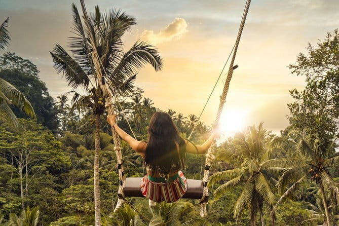 Exploring Bali in 3 Days: Discover Top Places in Bali - FAQ