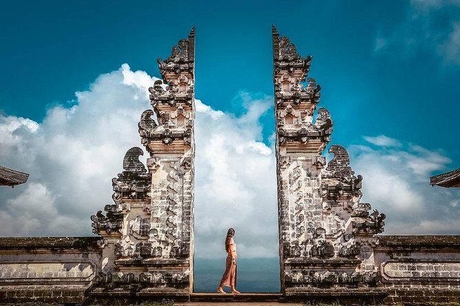 Exploring Bali in 5 Days: Completed Journey of Discovering Bali - A Deep Dive into the 5-Day Bali Tour