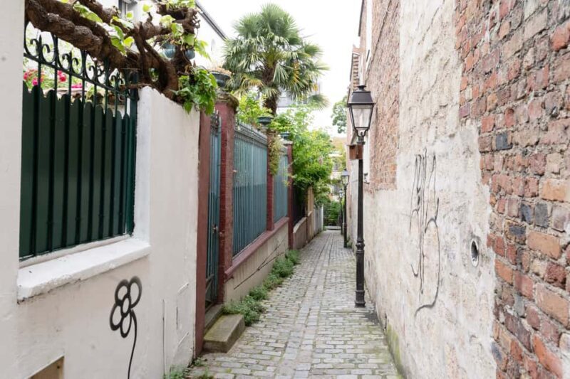 Exploring Belleville: Parisian Culture&Creativity in Motion - The Sum Up: Why This Tour Is a Great Choice