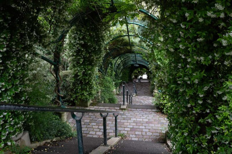 Exploring Belleville: Parisian Culture&Creativity in Motion - FAQ