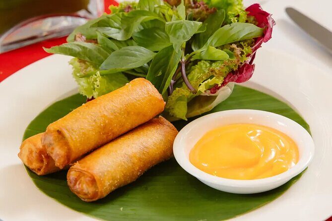 Exploring Ben Thanh Princess Dining Cruise in Ho Chi Minh - The Bottom Line